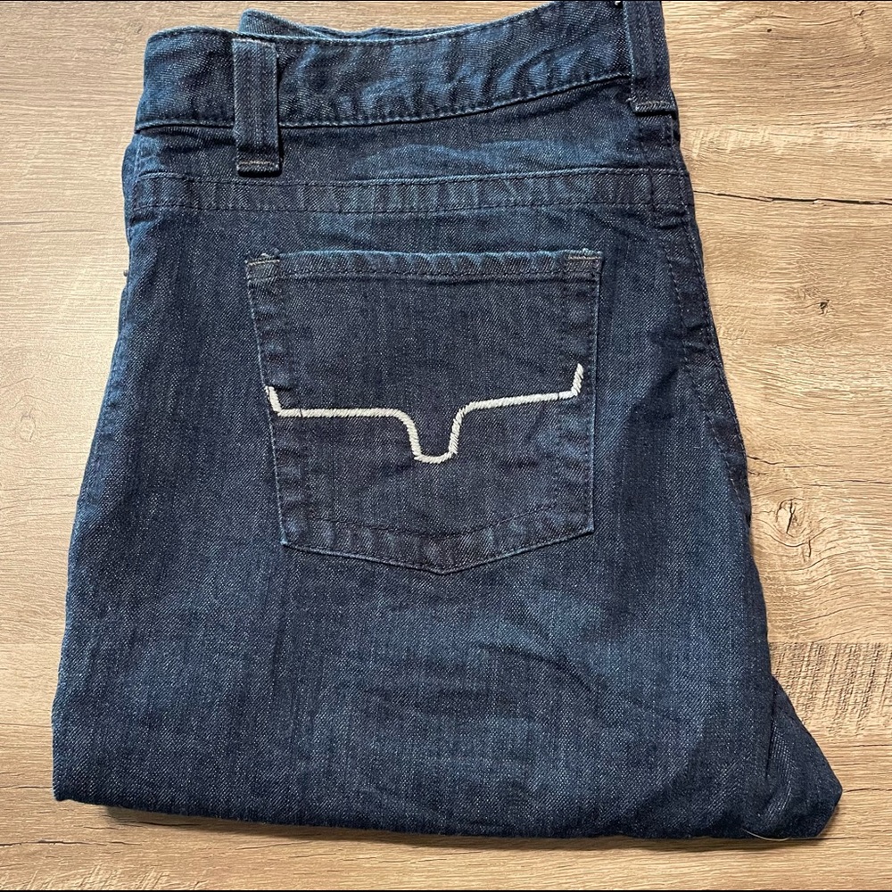 Kimes Ranch Jeans